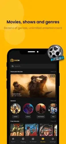 twelve-kdrama-hotstar Movies and shows